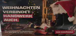 Frohe Weihnachten und alles Gute für das Neue Jahr!